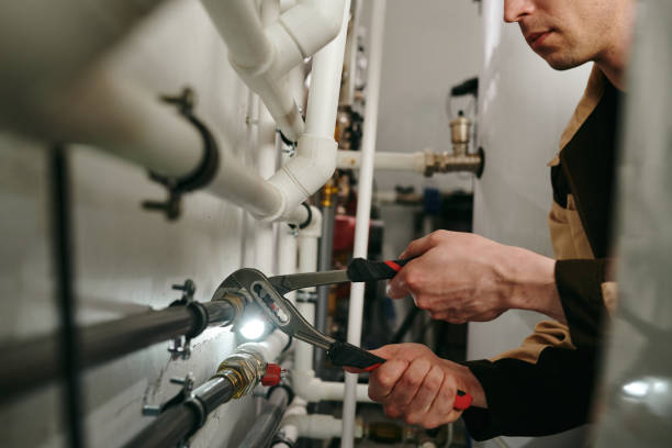 Best Boilers & Radiators  in Crescent City, FL
