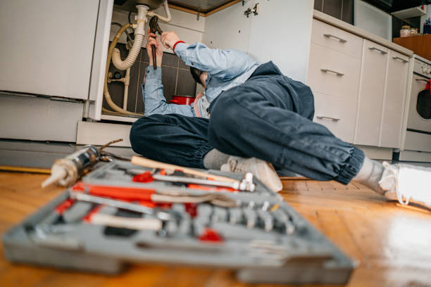 Crescent City, FL Plumbing Company
