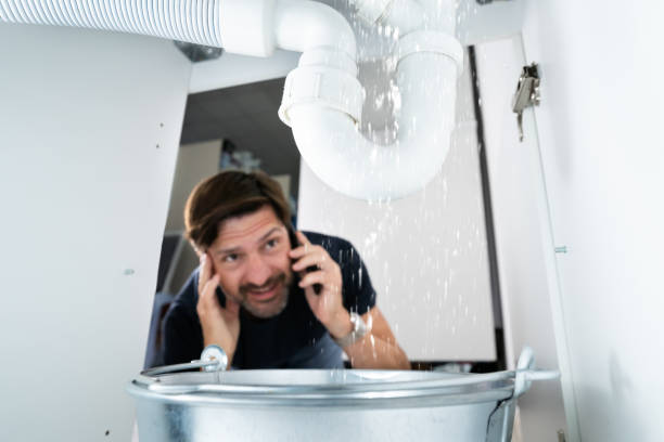  Crescent City, FL Plumbing Pros
