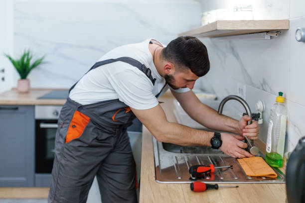 Best Septic Systems  in Crescent City, FL