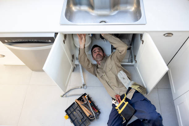 Best Same-Day Plumbing Service  in Crescent City, FL