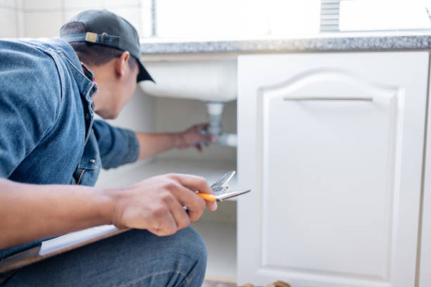 Best Pipe Repair Near Me  in Crescent City, FL