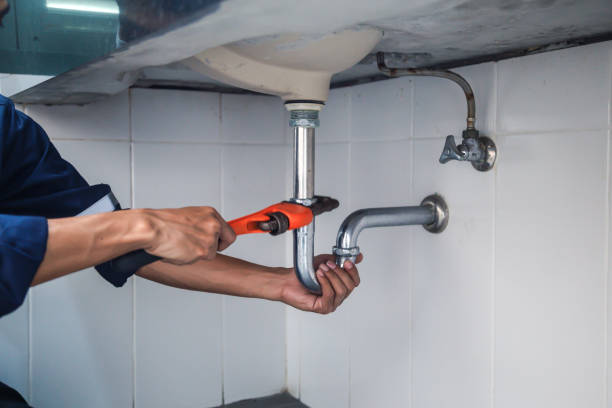 Best Toilet Repair Services  in Crescent City, FL