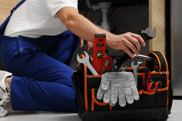 Best Affordable Plumbing Services  in Crescent City, FL