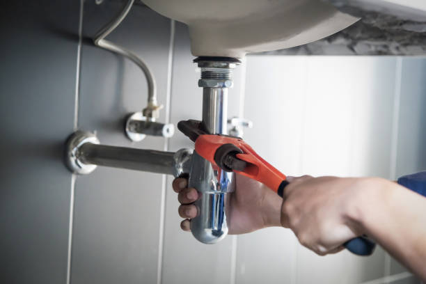 Best Best Plumbers Near Me  in Crescent City, FL