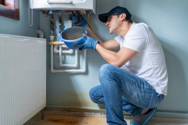 Best Sewer Cleaning Services  in Crescent City, FL