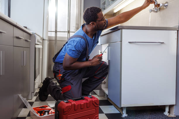 Boilers & Radiators in Crescent City, FL