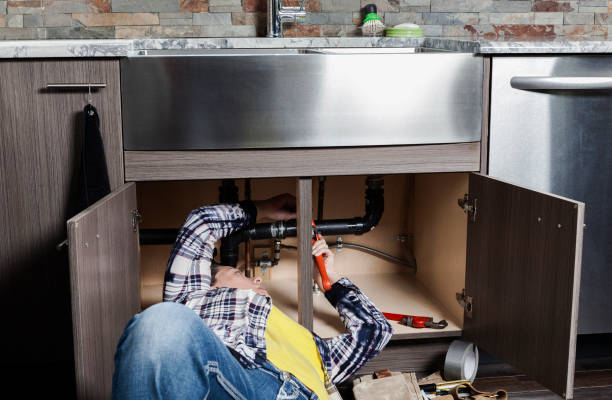 Best Faucet Repair  in Crescent City, FL