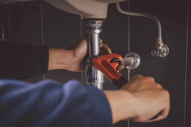 Best Local Plumber Services  in Crescent City, FL