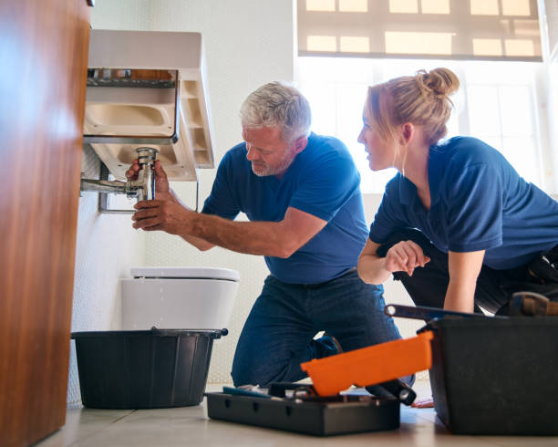 Best Emergency Plumbing Repair  in Crescent City, FL
